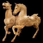 © Musée du Cheval de Chantilly