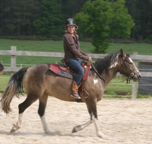 JAK Equita a vocation à proposer une équitation de loisir et de plaisir ouverte réellement à tous. Cette démarche inclut notamment l’équithérapie. 