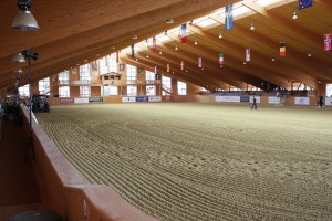 2010 july Givrins REINING manège1JPG