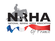 logo NRHA France