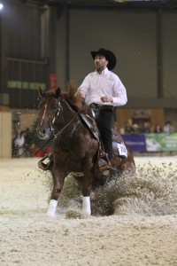 Champion du Monde!!! Bravo Manuel.  