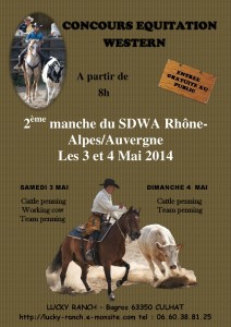 concours 2014