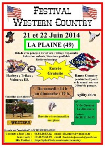 La Plaine