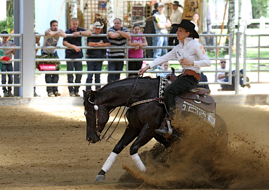 Edith Zenouda ©Marc Bainaud