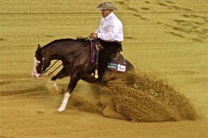 Shawn Flarida, impérial! © Marc Bainaud