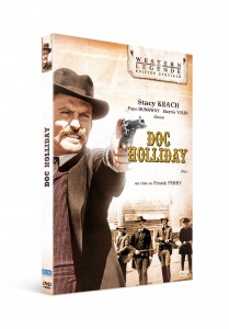 Doc Holliday-3D