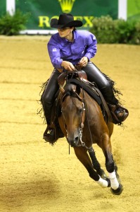 Anne-Sophie Guerreiro ©Marc Bainaud