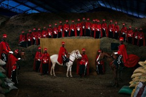 © Yann Arthus Bertrand