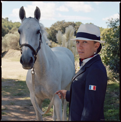 Claire Moucadel © David Colliau