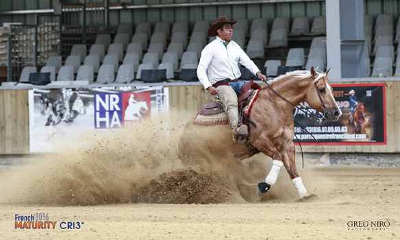 Ruben Pacheco Cuevas © Grégory Niro