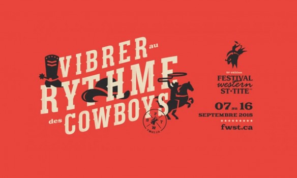 Prenez le large vers St-Tite, un festival à vivre et à revivre chez les cousins québécois
