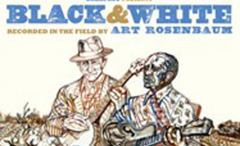 Black&White ou la mémoire musicale du Sud