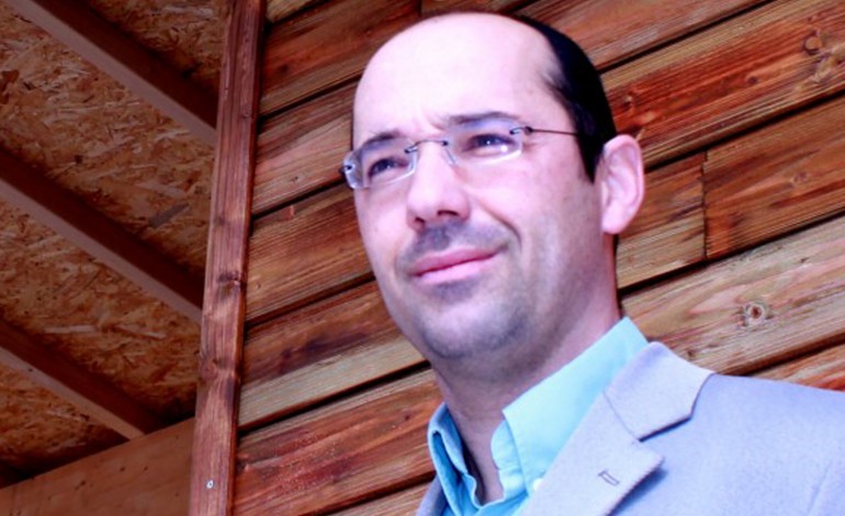 Rencontre avec Hugues Calvin président du conseil des équidés du Languedoc-Roussillon