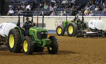 Equipement Western - John Deere