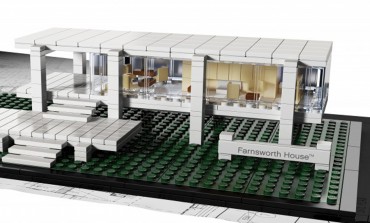 Lego, architecte de l’Amérique