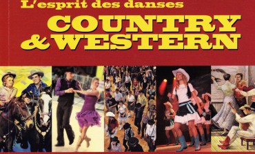 L’esprit des danses country & western