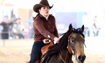 Senas (13) Moulin Ranch – Western Days – 16 & 17 Mars 2013