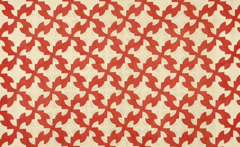 Quilt Art – L’art du patchwork
