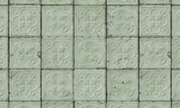 Du plafond au mur…