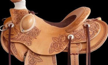 Bien acheter une selle western