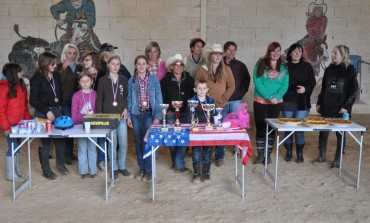 Un nouveau Gunner aux Burchères (71)