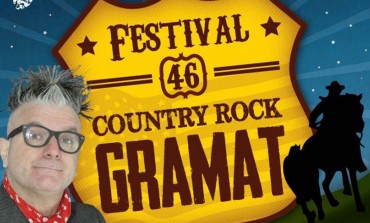 Country et rock à Gramat du 9 au 11 août 2013