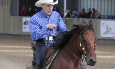 NRHA French Derby 2013 - Le Pin (77) - 10/12 mai