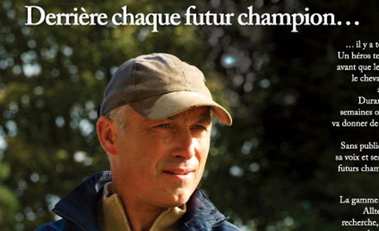 Votez pour votre héros dans les urnes d’Alltech !
