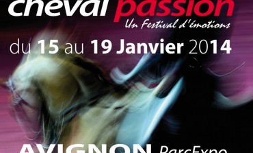 Cheval Passion 2014 se prépare