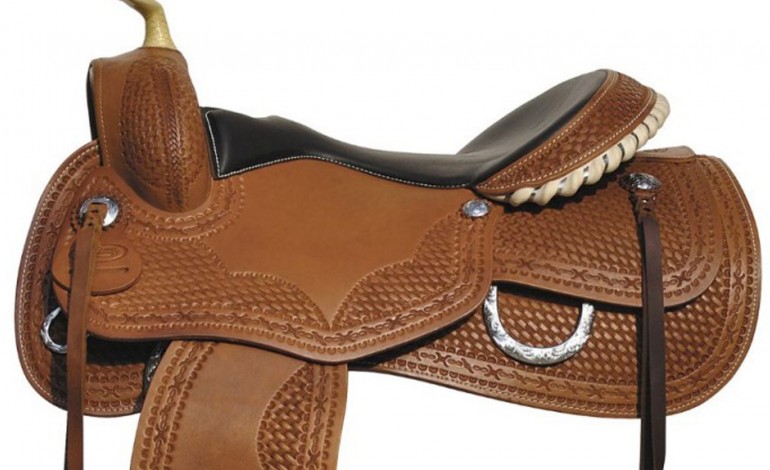 Americana offre des selles