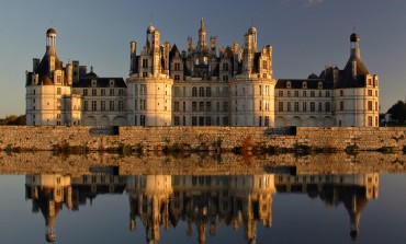 Les Journées du Patrimoine à Chambord