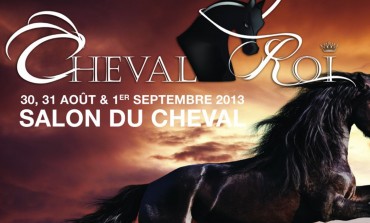 15 000 visiteurs pour Cheval Roi à Toulouse