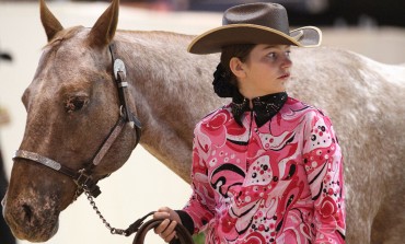 Equita’Lyon 2013 - Promesses tenues