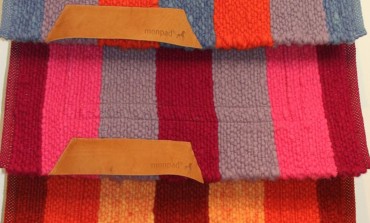 Un tapis de selle à ses couleurs et pratique