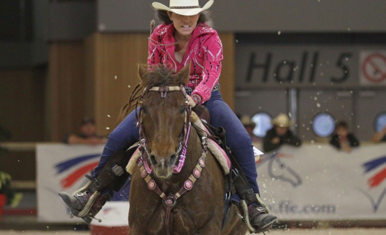 Chronique quotidienne du Salon du Cheval de Paris (1)