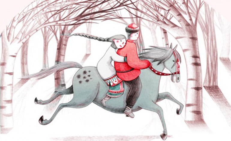 C’est déjà Noël à Chantilly