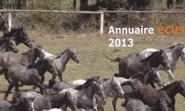 L’Annuaire écus 2013 est arrivé