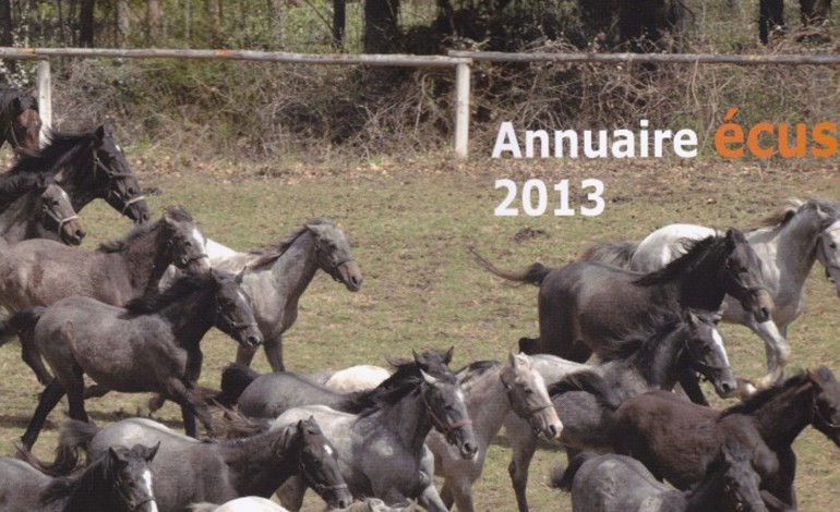 L’Annuaire écus 2013 est arrivé