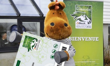 Alltech ambassadeur des JEM à travers le monde