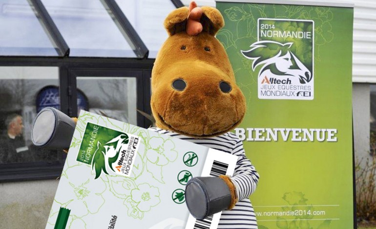 Alltech ambassadeur des JEM à travers le monde