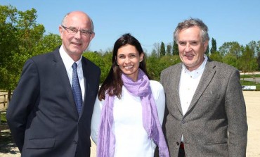 En 2014, c’est en Poitou-Charentes que le cheval est trop génial !