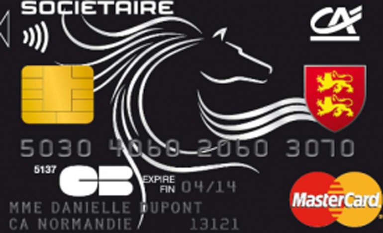 La carte bancaire gagnée par la fièvre des JEM