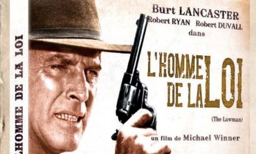 Les westerns de légende de Sidonis Calysta