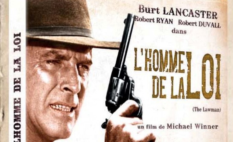 Les westerns de légende de Sidonis Calysta