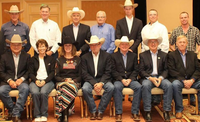 NCHA - Salt Lake City (USA) - Convention 2014