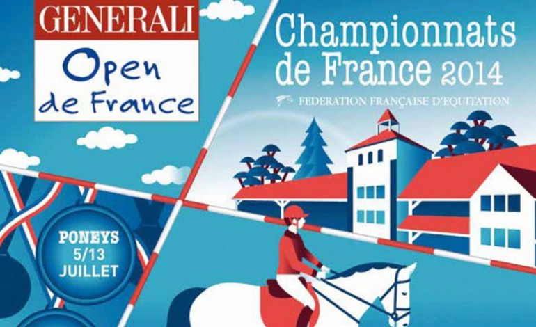« La plus grande manifestation équestre au monde » a lieu en ce moment en Sologne
