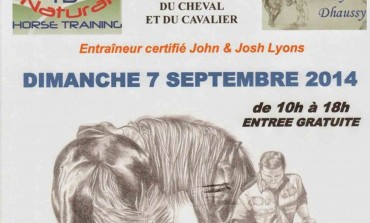 Ferrières (60) - 7 septembre - Journée portes ouvertes Thierry Dhaussy