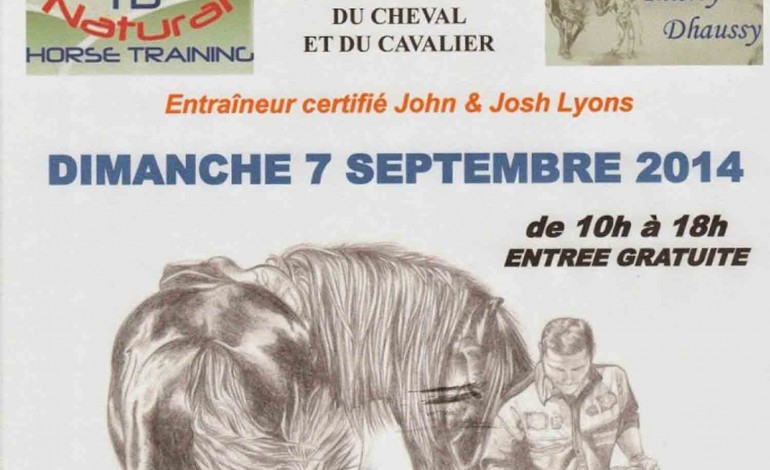 Ferrières (60) - 7 septembre - Journée portes ouvertes Thierry Dhaussy