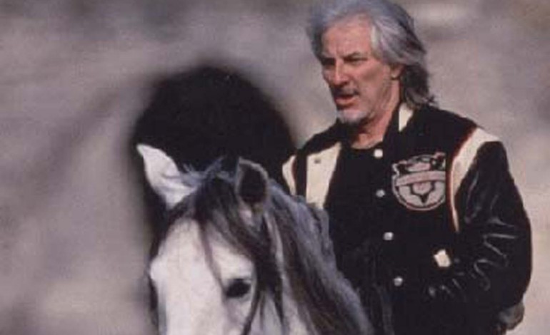 Hugues Aufray fait l’ouverture d’Equid’Espaces le 3 octobre prochain