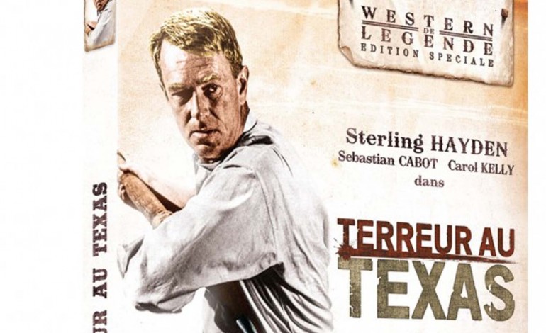 Quatre westerns d’anthologie